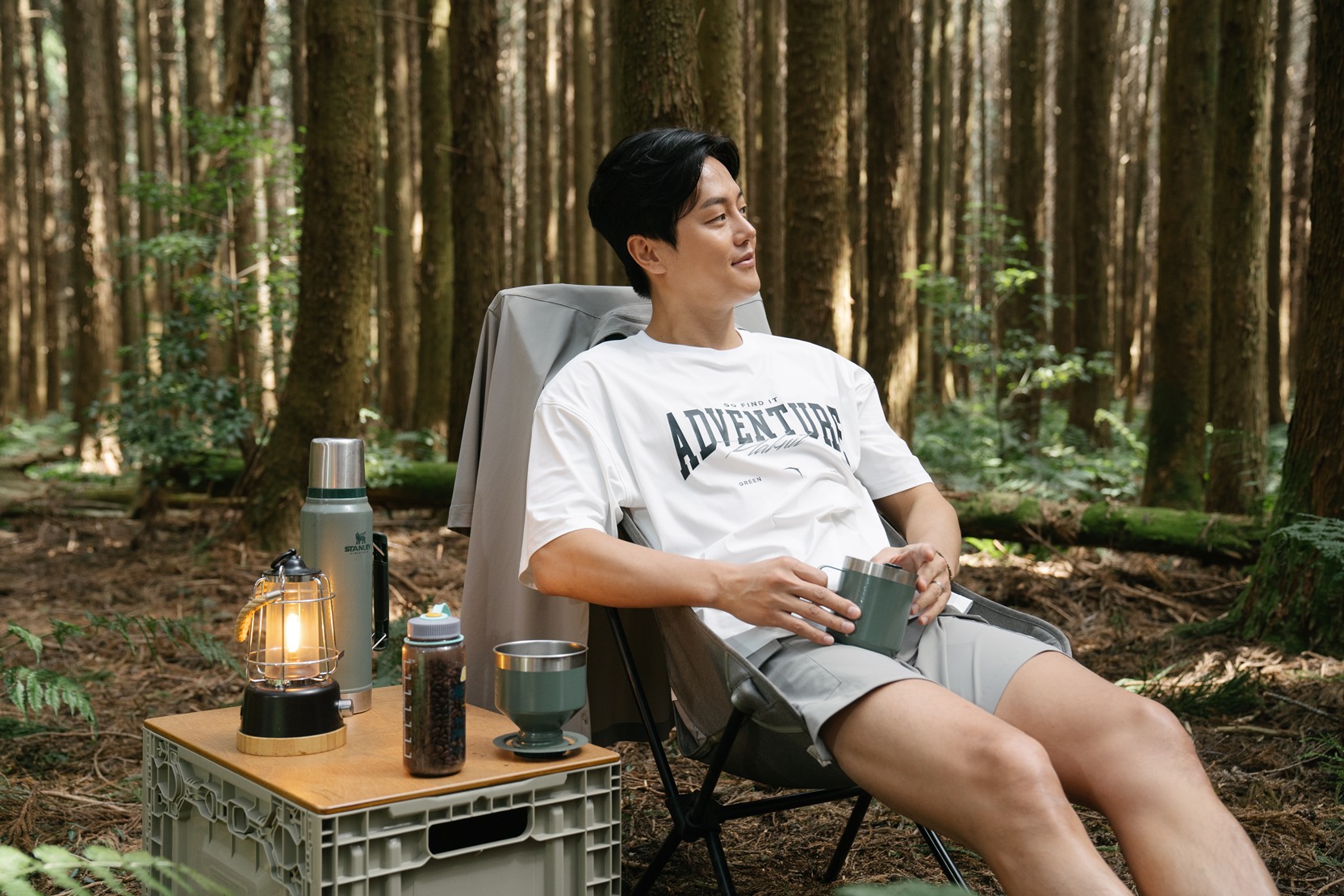 플래니트, 실제 여행자 경험 기반 냉감 티셔츠 제안 27-Image